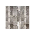 Peel and Stick Wall Ceiling 3D Embossed Wall Covering with Waterproof