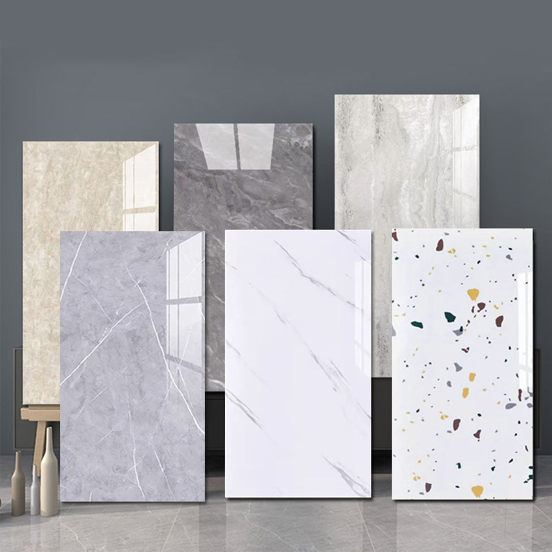Modern Pearl Wall Bowls PVC Wall Access Panel for Peeling and Sticking for Bathroom and Kitchen