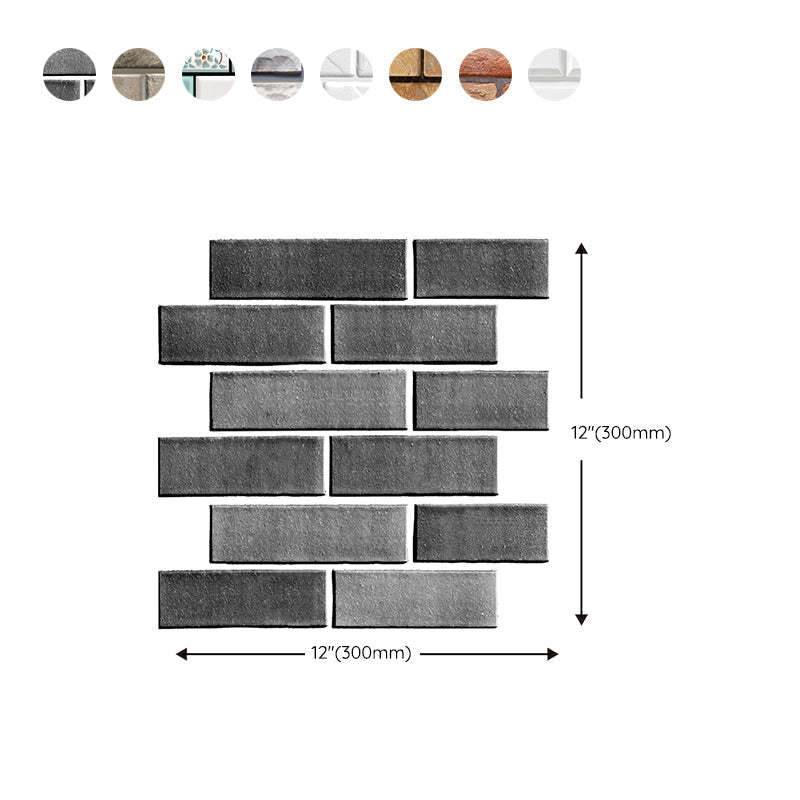 3D embossed splash guard panels plastic splash guard panels with waterproof