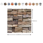 3D embossed splash guard panels plastic splash guard panels with waterproof