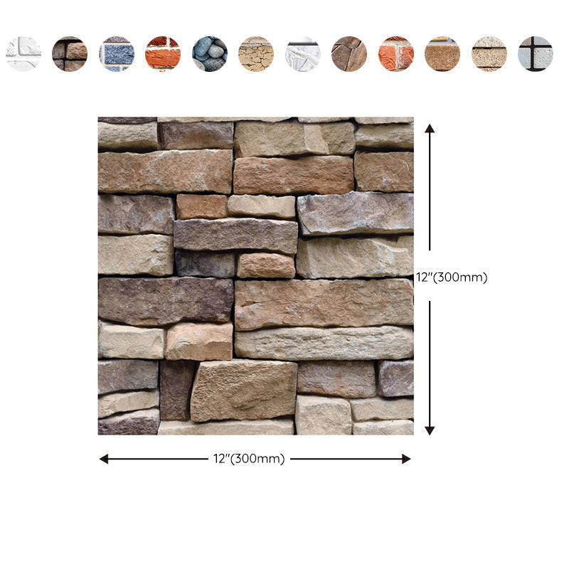3D embossed splash guard panels plastic splash guard panels with waterproof