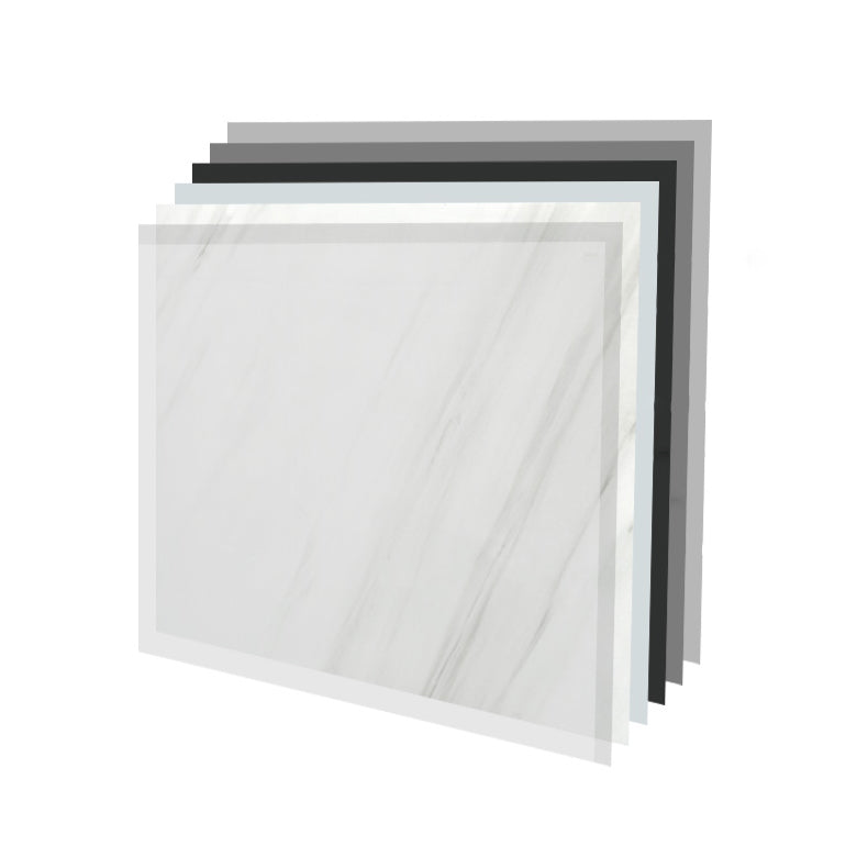 Mosaic tile for peeling and sticking tiles kitchen and bathroom backing removable wall tile