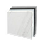 Mosaic tile for peeling and sticking tiles kitchen and bathroom backing removable wall tile