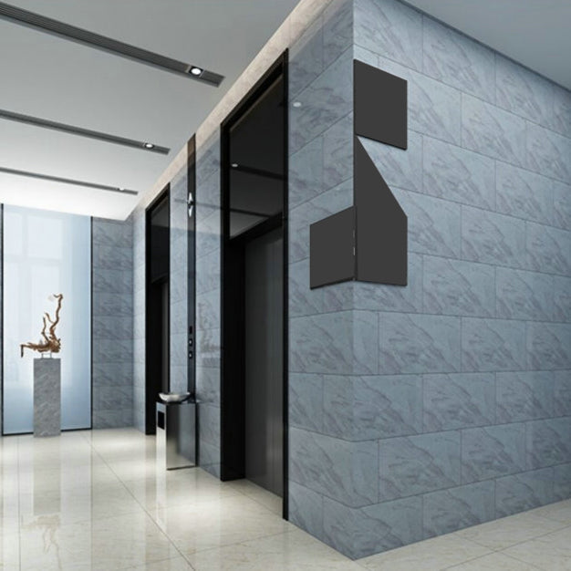 Mosaic tile for peeling and sticking tiles kitchen and bathroom backing removable wall tile
