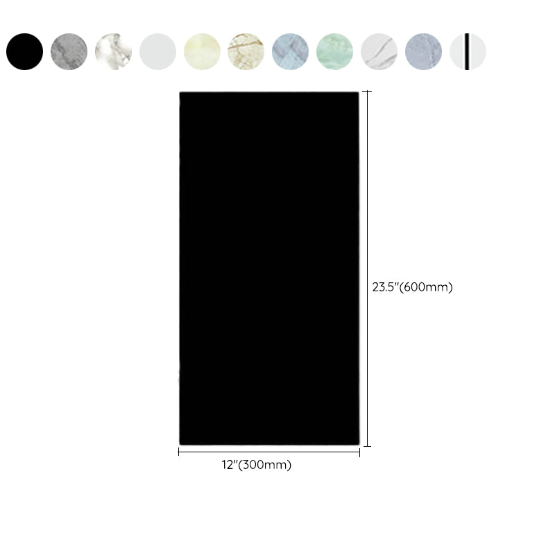 Mosaic tile for peeling and sticking tiles kitchen and bathroom backing removable wall tile