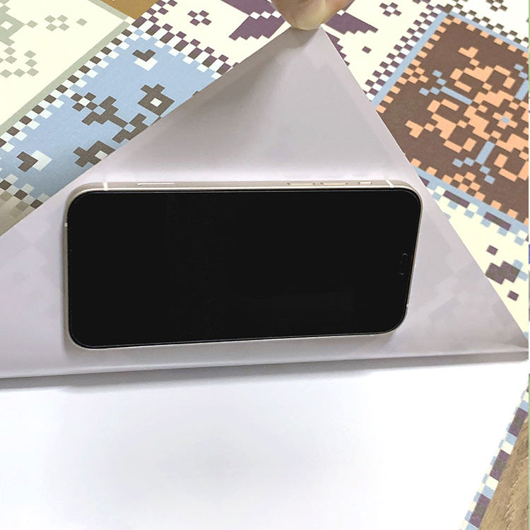 Modern Peel-and-Stick Wall Tile Mosaic Peel-and-Stick Tile