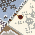 Modern Peel-and-Stick Wall Tile Mosaic Peel-and-Stick Tile