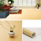 Waterproof PVC flooring for peeling and applying, Scratch-resistant PVC flooring
