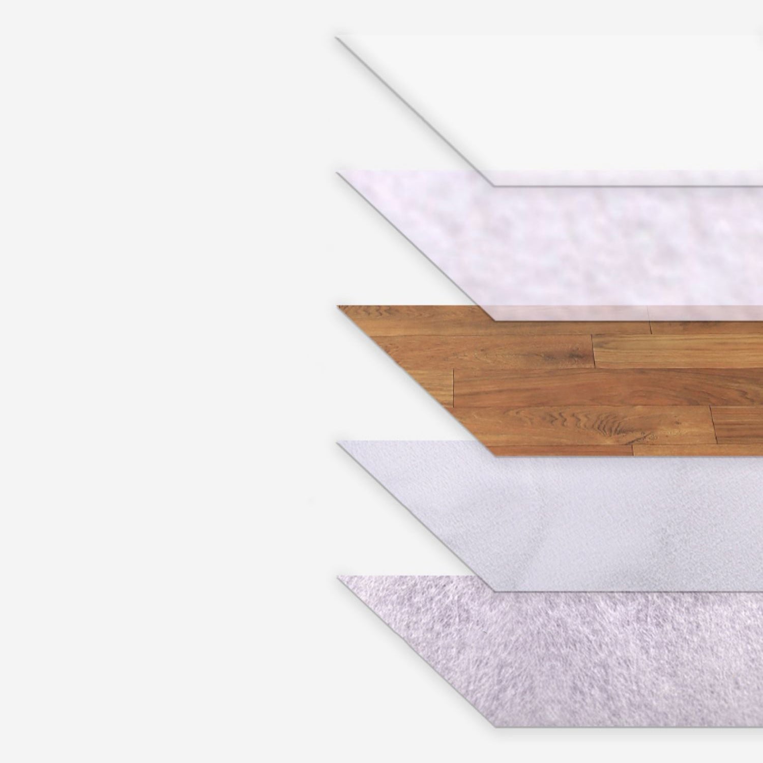 Waterproof PVC flooring wood look self-adhesive fire-resistant PVC flooring