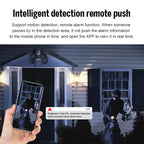 Mini Motion Detection Wireless Night Vision HD Security Camera