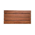 Basic Wood Tiles Composite Pavers Tiles for Outdoor Patio