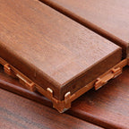 Classic Outdoor Terrace Composite Tiles