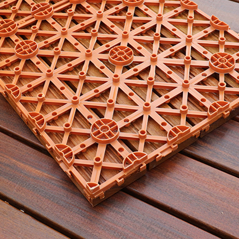 Classic Outdoor Terrace Composite Tiles