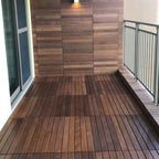 Classic Outdoor Terrace Composite Tiles