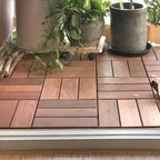 contemporary floor tiles interconnected garden floor tiles floor tile