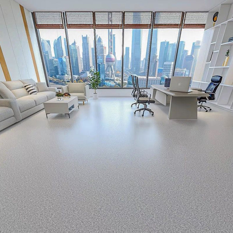 Classic Style PVC Flooring Smooth Self-Adhesive PVC Flooring