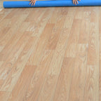 Classic Style PVC Flooring Smooth Self-Adhesive PVC Flooring