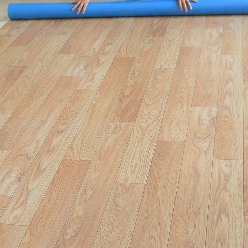 Classic Style PVC Flooring Smooth Self-Adhesive PVC Flooring