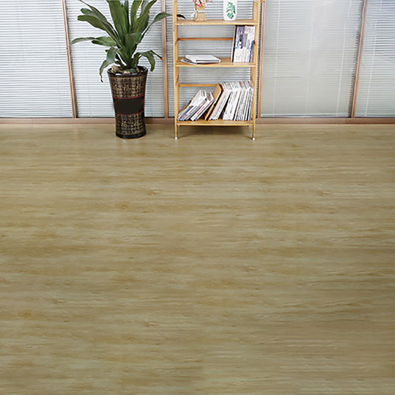 Classic Style PVC Flooring Smooth Self-Adhesive PVC Flooring
