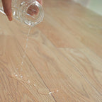 Classic Style PVC Flooring Smooth Self-Adhesive PVC Flooring