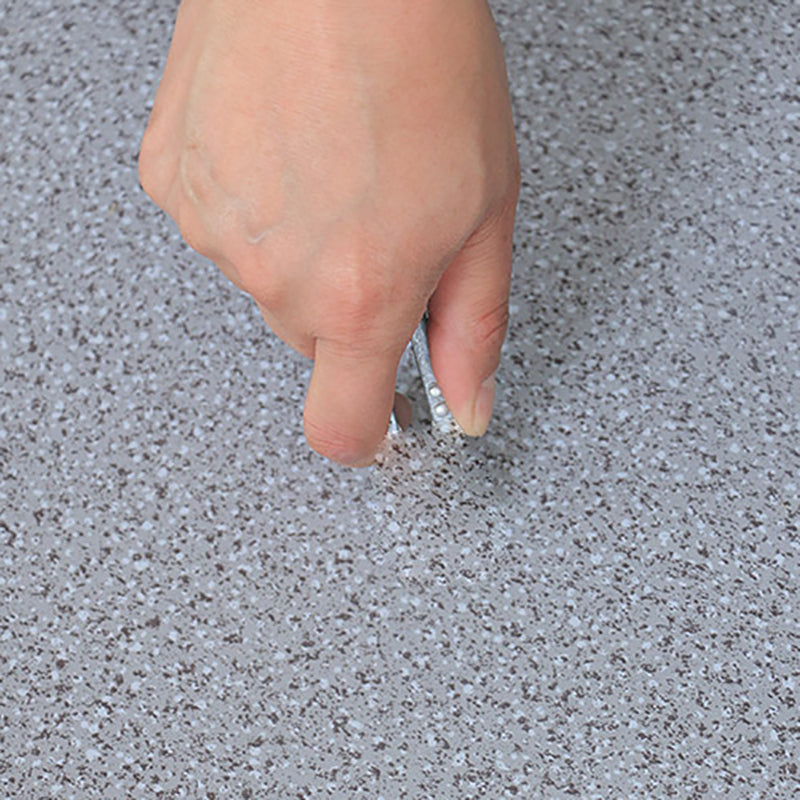 Classic Style PVC Flooring Smooth Self-Adhesive PVC Flooring