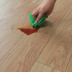 Classic Style PVC Flooring Smooth Self-Adhesive PVC Flooring