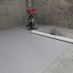 Classic Style PVC Flooring Stone Look Peel and Stick Smooth PVC Flooring