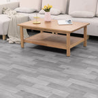 Classic Style Square PVC Flooring Self-adhesive Stone Look PVC Flooring