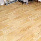 Classic Style Square PVC Flooring Self-adhesive Stone Look PVC Flooring