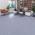 Classic Style PVC Flooring for Peel and Stick Smooth PVC Flooring