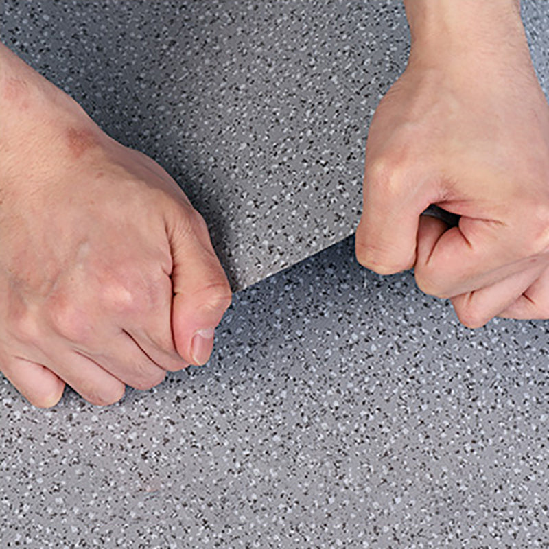 Classic Style PVC Flooring for Peel and Stick Smooth PVC Flooring