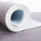 Classic Style PVC Flooring Self-Adhesive Smooth PVC Flooring
