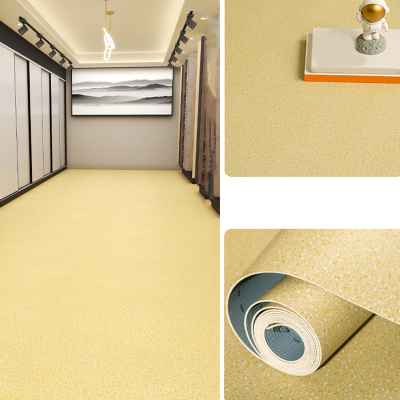 Classic Style PVC Flooring Self-Adhesive Smooth PVC Flooring