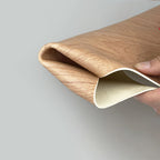 Classic Style PVC Flooring Self-Adhesive Smooth PVC Flooring