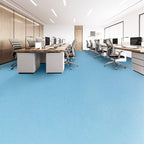 Modern Style PVC Flooring Marble Effect Self-Adhesive PVC Flooring
