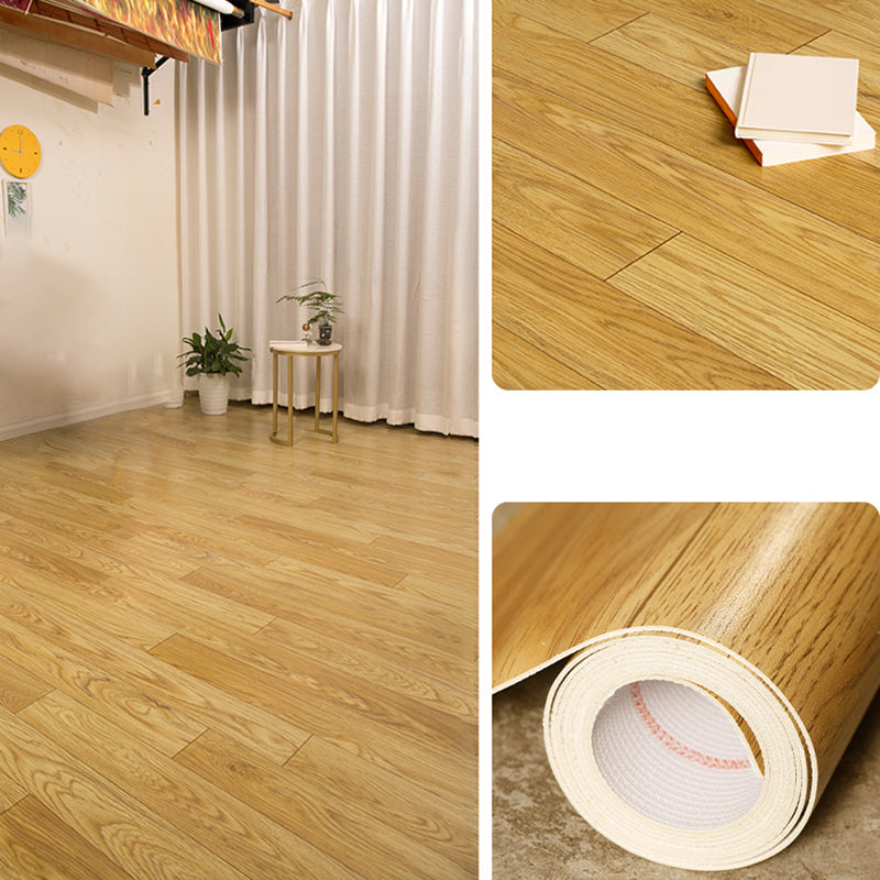 Modern Style PVC Flooring Marble Effect Self-Adhesive PVC Flooring