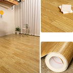 Modern Style PVC Flooring Marble Effect Self-Adhesive PVC Flooring
