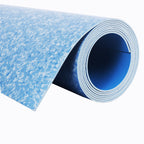 Modern Style PVC Flooring Marble Effect Self-Adhesive PVC Flooring
