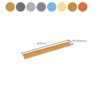 Modern Style PVC Flooring Marble Effect Self-Adhesive PVC Flooring
