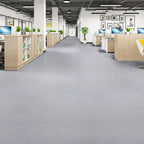 Modern Style PVC Flooring Self-Adhesive Marble Effect PVC Flooring