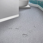 Modern Style PVC Flooring Self-Adhesive Marble Effect PVC Flooring