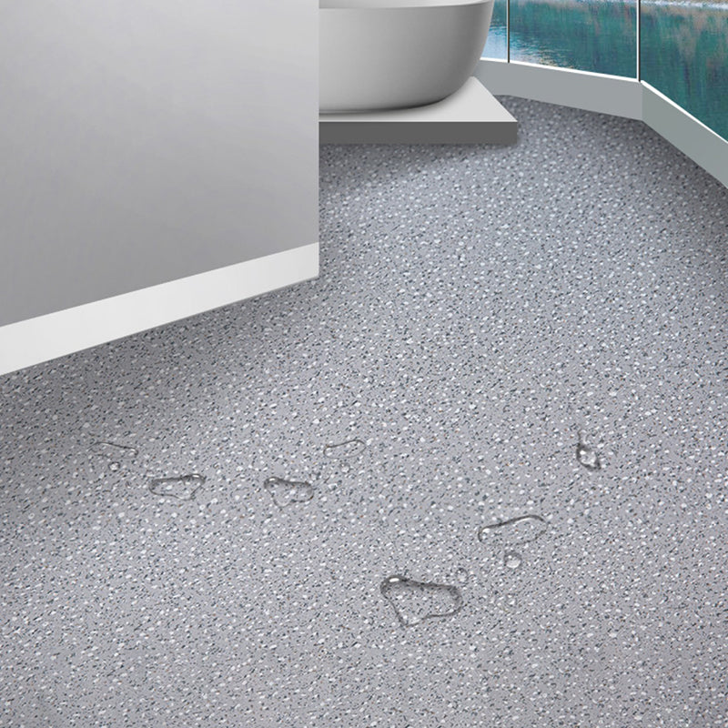 Modern Style PVC Flooring Self-Adhesive Marble Effect PVC Flooring