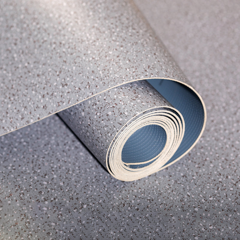 Modern Style PVC Flooring Self-Adhesive Marble Effect PVC Flooring