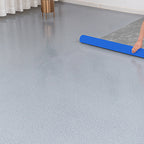 Modern Style PVC Flooring Self-Adhesive Marble Effect PVC Flooring