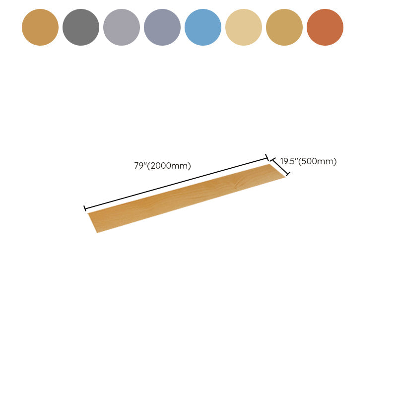 Modern Style PVC Flooring Self-Adhesive Marble Effect PVC Flooring
