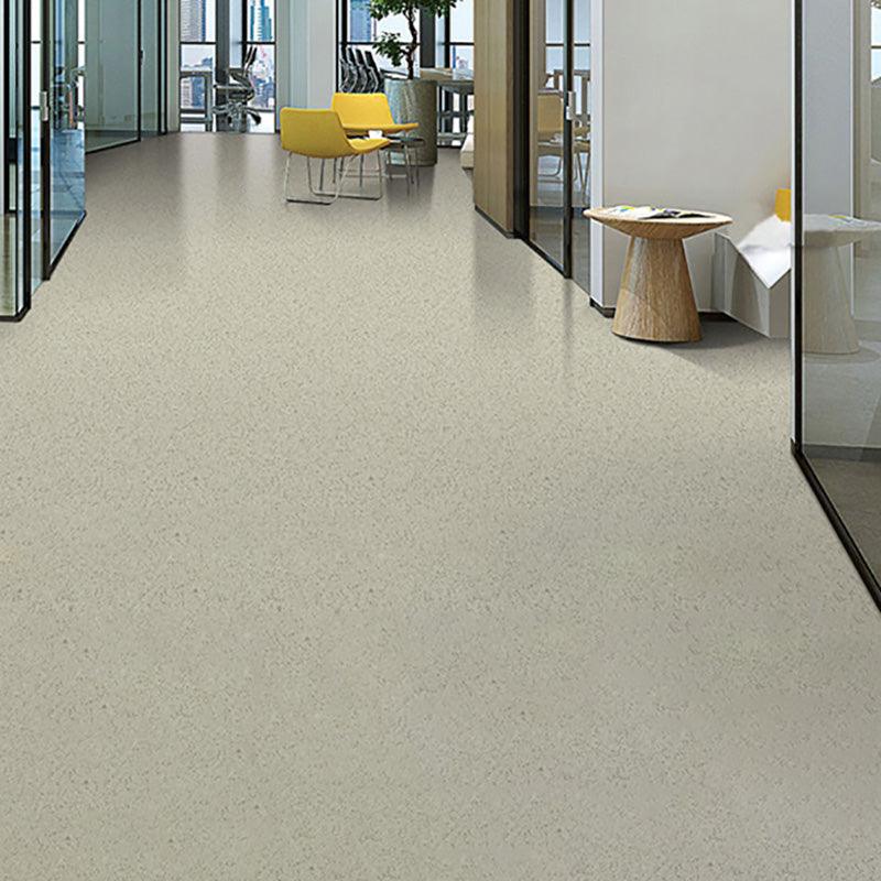Scratch-resistant PVC flooring Self-adhesive Waterproof PVC flooring