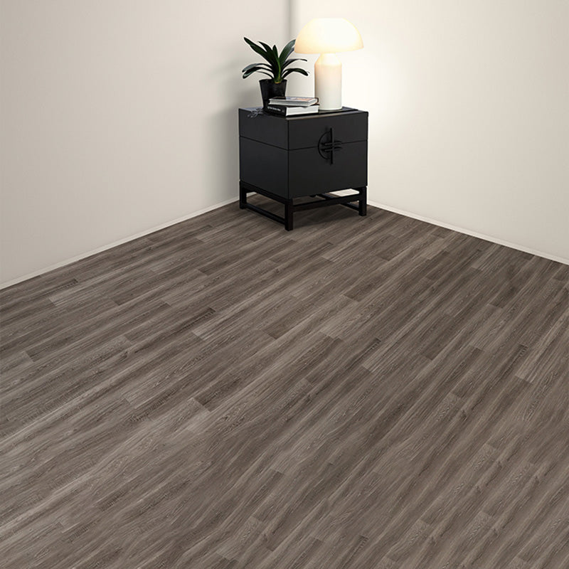 Scratch-resistant PVC flooring Self-adhesive Waterproof PVC flooring
