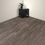 Scratch-resistant PVC flooring Self-adhesive Waterproof PVC flooring