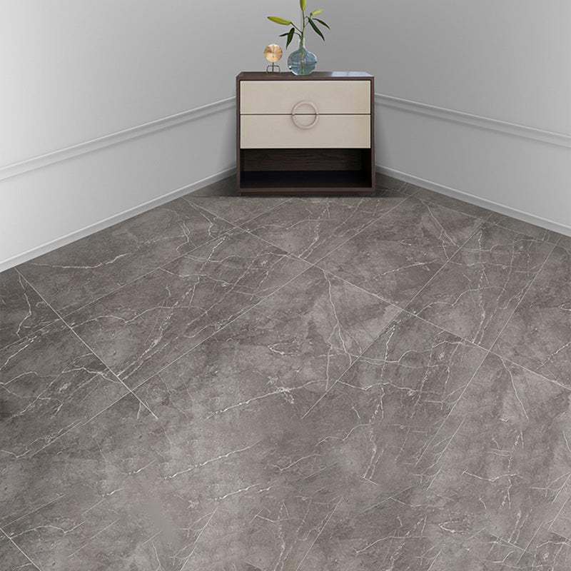 Scratch-resistant PVC flooring Self-adhesive Waterproof PVC flooring