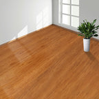 Scratch-resistant PVC flooring Self-adhesive Waterproof PVC flooring